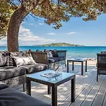 Hotel Arausana & Antonina 4*