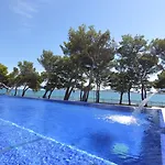 Otel Arausana & Antonina Vodice