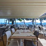 Hotel Arausana & Antonina 4*