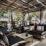 Arausana & Antonina Hotel 4*