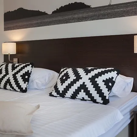 Arausana & Antonina Hotel 4*