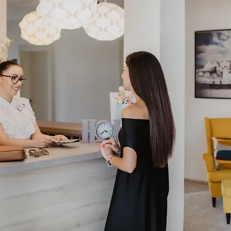 Hotel Arausana & Antonina Vodice