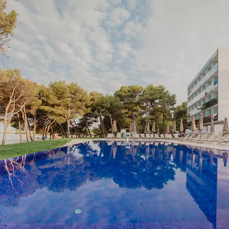 Hotel Arausana & Antonina Vodice