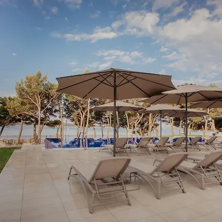 Arausana & Antonina Vodice