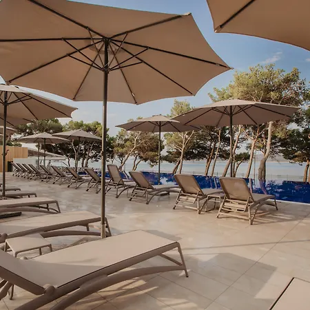 Arausana & Antonina Hotel Vodice