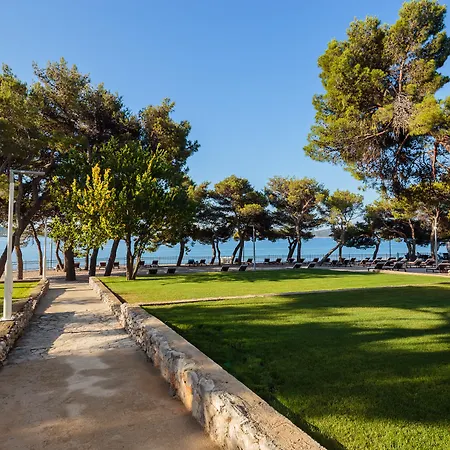 Arausana & Antonina 4* Vodice