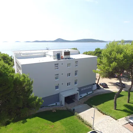 Arausana & Antonina Hotel Vodice