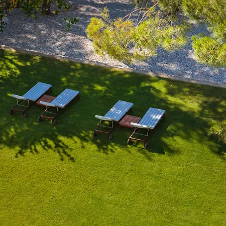 Hotel Arausana & Antonina