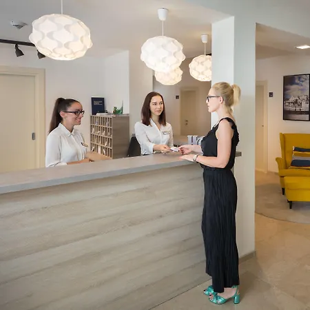 Arausana & Antonina Hotel