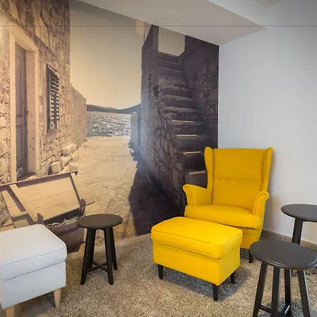 Arausana & Antonina Hotel Vodice