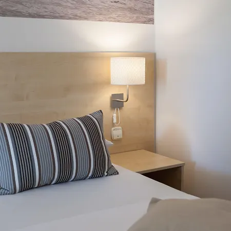 Arausana & Antonina Hotel