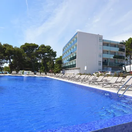 Hotel Arausana & Antonina