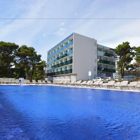 Hotel Arausana & Antonina Vodice