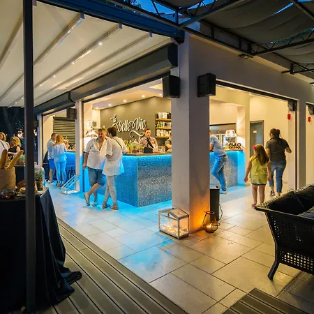 Hotel Arausana & Antonina