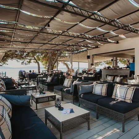 Arausana & Antonina Vodice