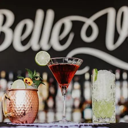 Arausana & Antonina 4* ヴォディツェ