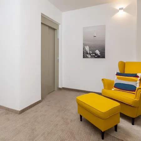 Arausana & Antonina Hotel Vodice