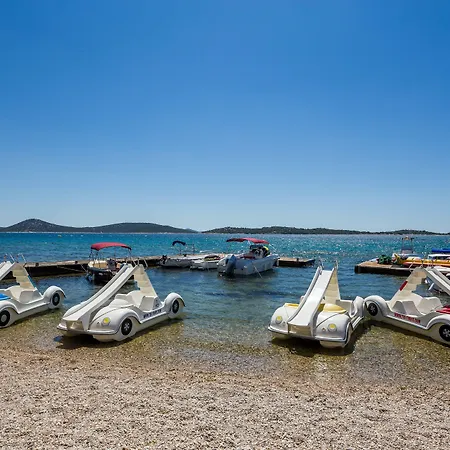 Hotel Arausana & Antonina Vodice