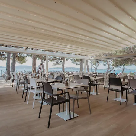 Hotel Arausana & Antonina 4*