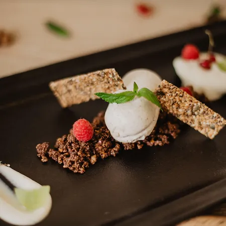 Arausana & Antonina ホテル 4*