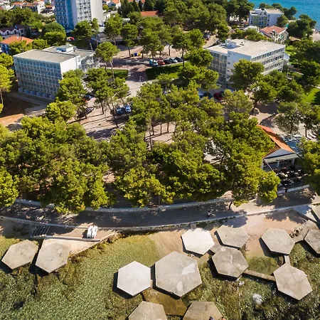 Arausana & Antonina Hotel