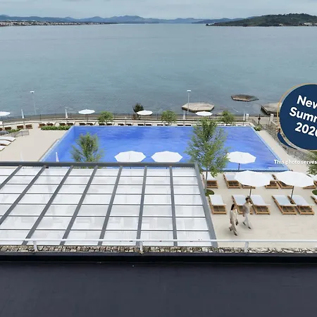 Arausana & Antonina 4* Vodice