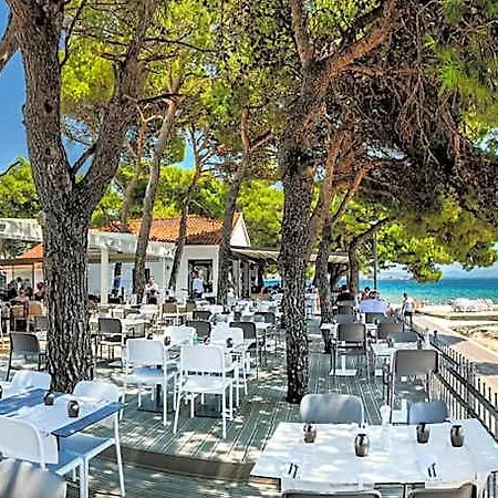 Hotel Arausana & Antonina Vodice