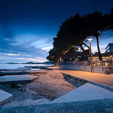 Hotel Arausana & Antonina 4*