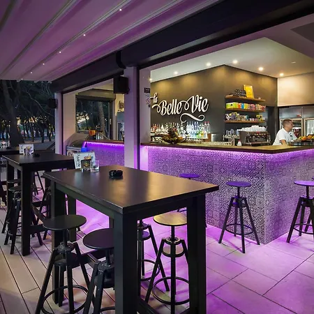 Arausana & Antonina Hotel 4*