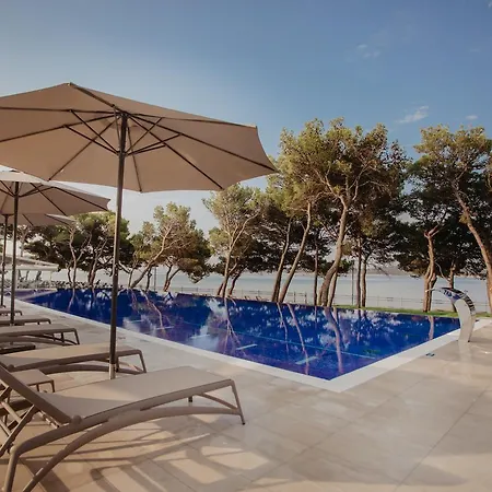 Hotel Arausana & Antonina Vodice