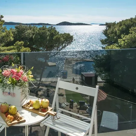 Arausana & Antonina Hotel Vodice