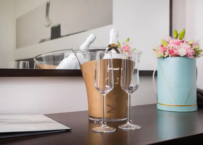 Arausana & Antonina 4* ヴォディツェ