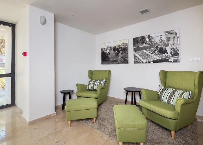 Arausana & Antonina ヴォディツェ