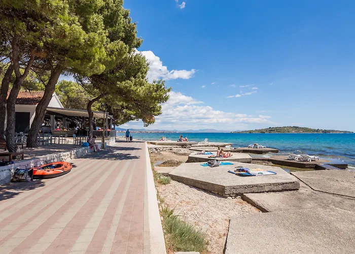 Arausana & Antonina 4* Vodice