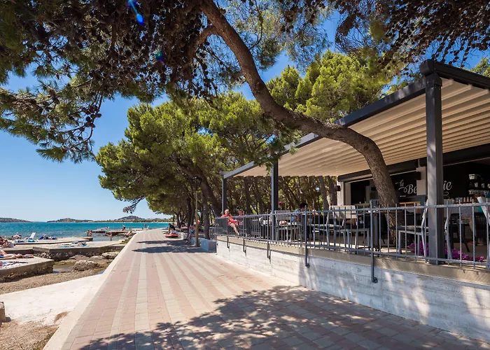 Arausana & Antonina Hotel Vodice