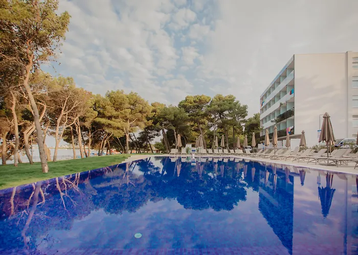 Hotel Arausana & Antonina Vodice