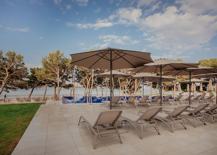 Arausana & Antonina Vodice