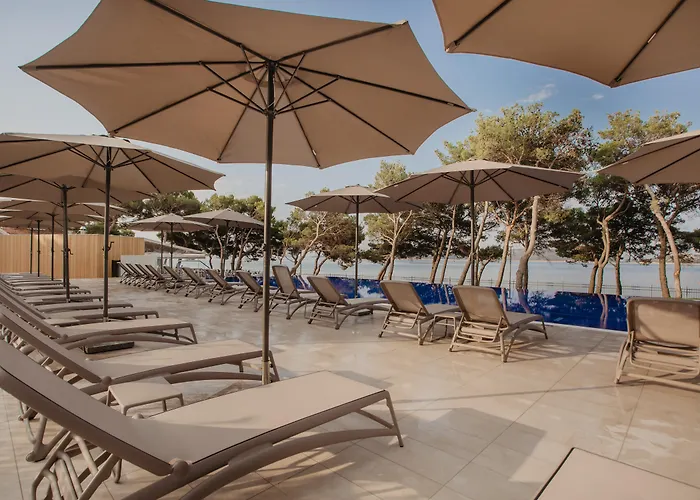 Arausana & Antonina Hotel Vodice