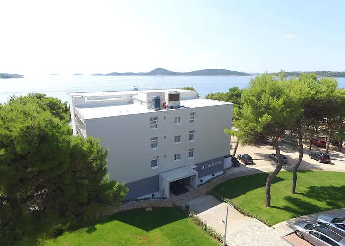 Arausana & Antonina Hotel Vodice