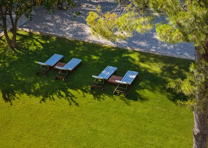 ホテル Arausana & Antonina