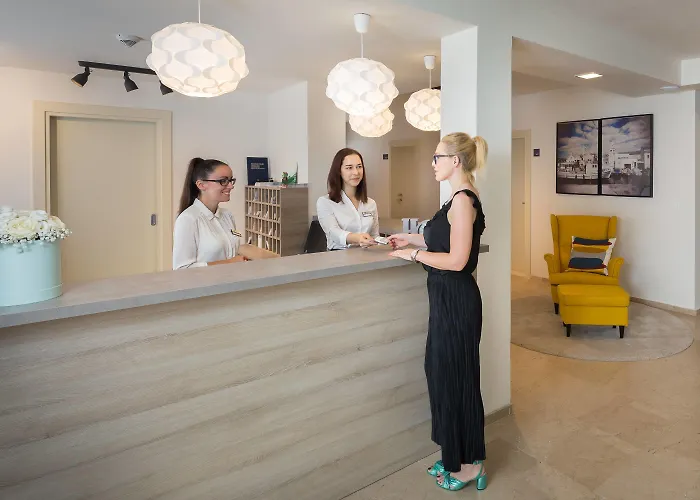 Arausana & Antonina Hotel