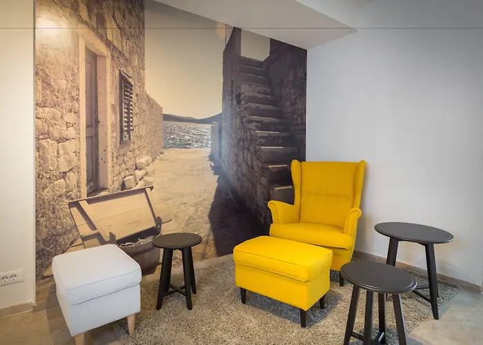 Arausana & Antonina Hotel Vodice