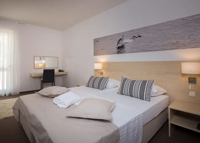 Arausana & Antonina Hotel