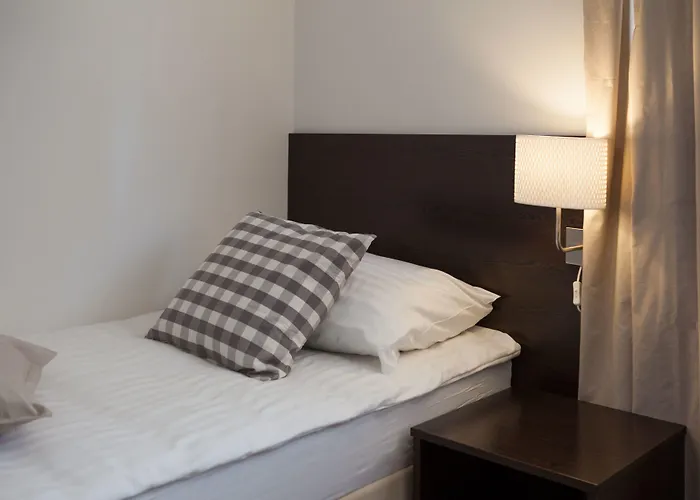 Hotel Arausana & Antonina Vodice