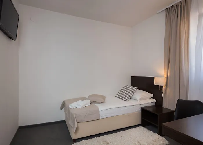 Arausana & Antonina 4* Vodice