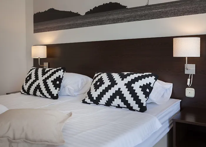 Hotel Arausana & Antonina Vodice