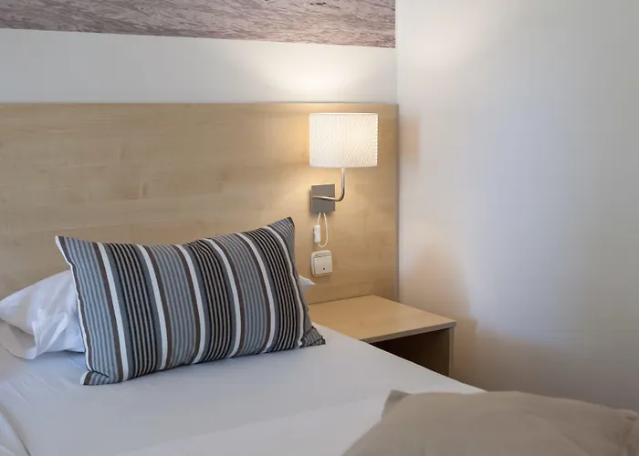 Arausana & Antonina Hotel