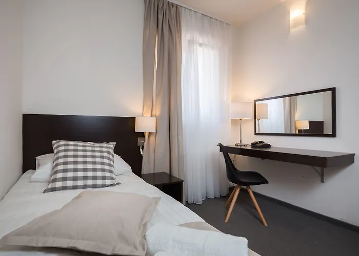 Arausana & Antonina Hotel Vodice