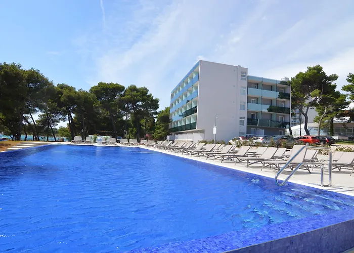 Hotel Arausana & Antonina