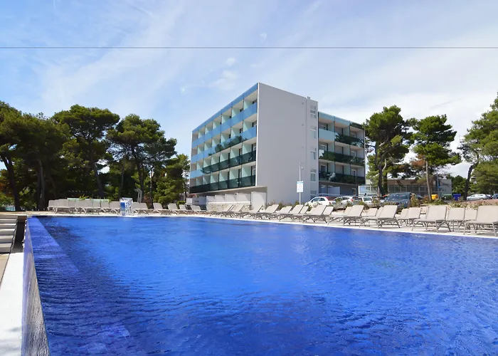 Hotel Arausana & Antonina Vodice